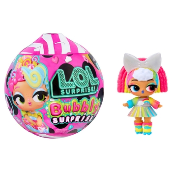 L.O.L. Surprise! Tots Bubbly Surprise Doll Blind Box Assortment