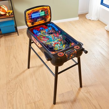 Pinball Spieltisch