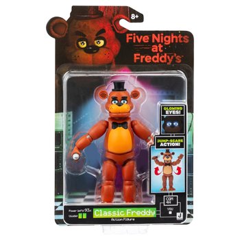 Five Nights at Freddys Figur 12,7 cm sortiert