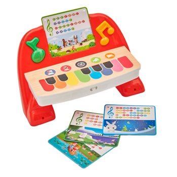 Big Steps Musical Touch Vorschul-Klavier