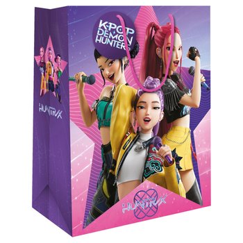 K-Pop Demon Hunters Gift Bag