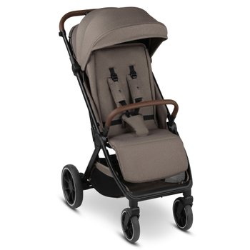 ABC Design Avus 3 Sportwagen Nature hellbraun