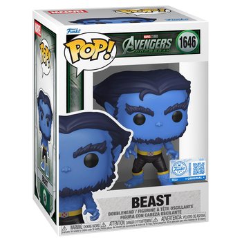 Funko POP! 1646: Marvel Avengers Doomsday Beast