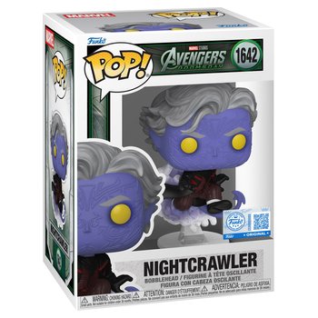 Funko POP! 1642: Marvel Avengers Doomsday Nightcrawler