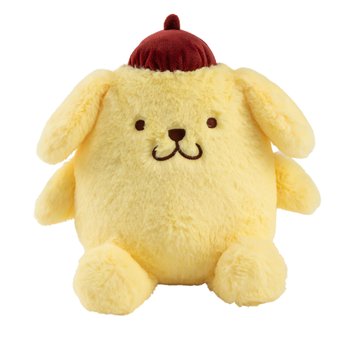 Hello Kitty and Friends Plush Pompompurin 28cm