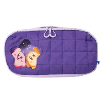 HORI Puff Pouch for Nintendo Switch 2 - Kirby & Waddle Dee