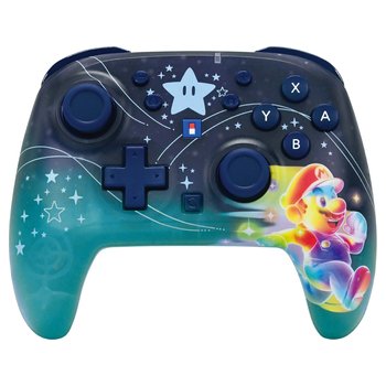 HORI Wireless HORIPAD Turbo for Nintendo Switch 2 - Mario Universe