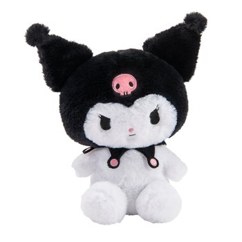 Hello Kitty and Friends Plush Kuromi 28cm
