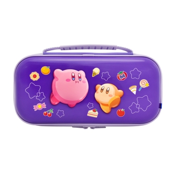 HORI Vault Case for Nintendo Switch 2 - Kirby & Waddle Dee
