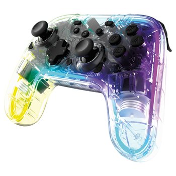Snakebyte Nintendo Switch Wireless Gamepad RGB S