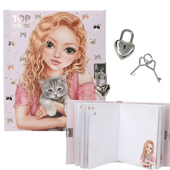 TOPModel - Journal Intime Kitty & Doggy