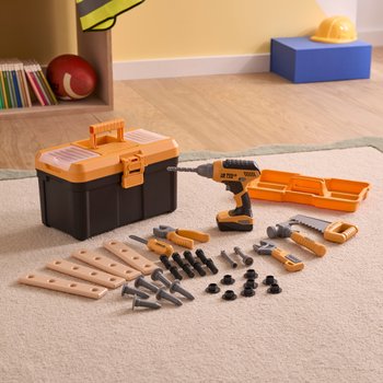 MasterTool Box