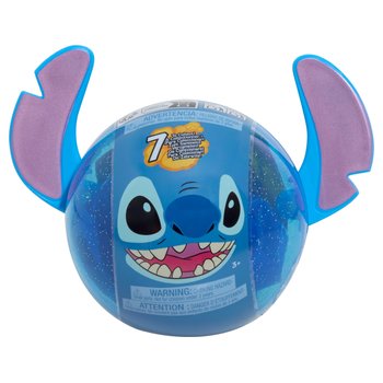 Disney Stitch Blindkapsel Squishy sortiert