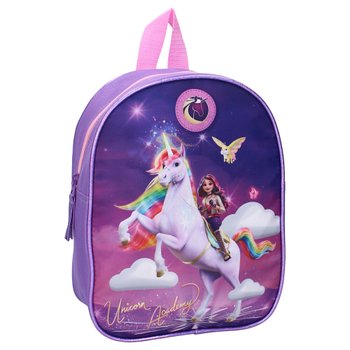 Rucksack Unicorn Academy