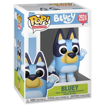 Funko POP! Figur 2524 Bluey