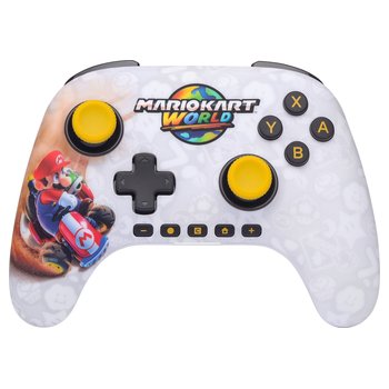 PowerA Advantage Wireless Controller for Nintendo Switch 2 - Mario Kart World