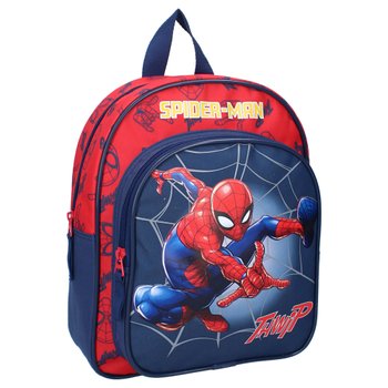 Marvel Rugzak Spider-Man Web Warriors