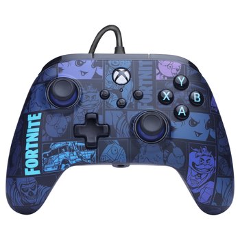PowerA Advantage Wired Controller for Xbox - Fortnite Victory Royale