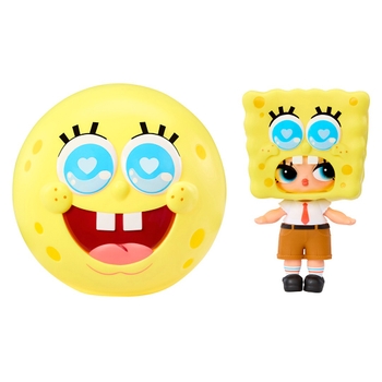 L.O.L. Surprise! Tots Loves SpongeBob SquarePants Doll Assortment