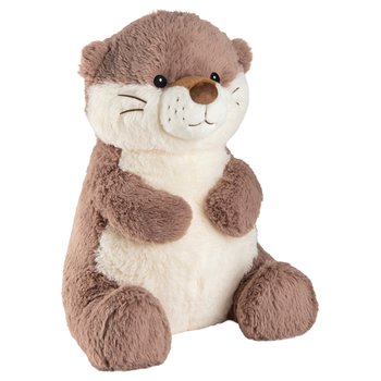 Otto der Otter Kuscheltier 60 cm