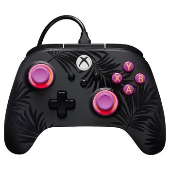 PowerA Advantage Plus Wired Controller for Xbox - Moonlit Palms