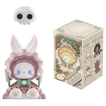 Lucky Emma Figur Secret Forest Masked Ball Series sortiert