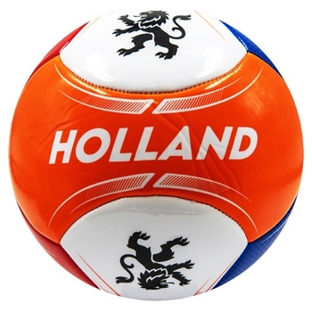 Holland WK Bal Maat 5