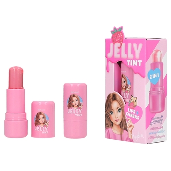 TOPModel Jelly Stick Cheeks and Lips Candy Glam sortiert