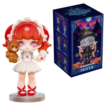 Lucky Emma Misya Incredible Magic Academy Figur sortiert