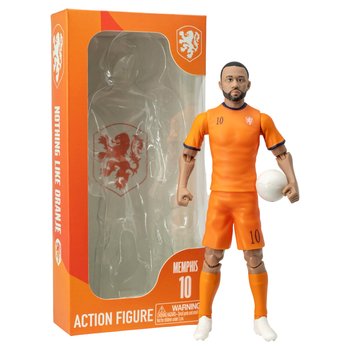 Socker Holland Figuur Memphis Depay 20 cm