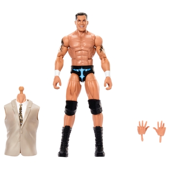 WWE Elite Collection Survivor Series Actiefiguur Randy Orton
