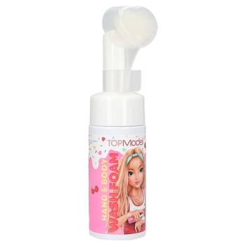 TOPModel Hand- und Körperwaschschaum Candy Glam