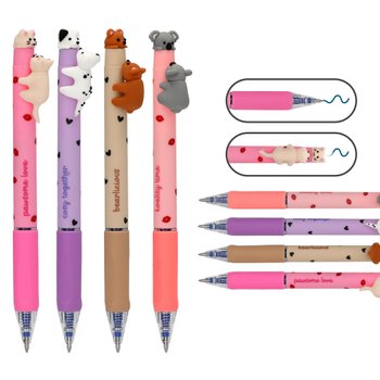 PENfection - Stylo Gel Effaçable - Modèle Aléatoire