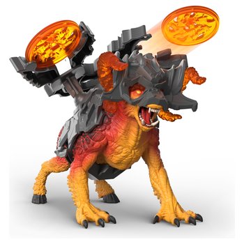 schleich Eldrador 42814 Gladiator Lava Beast