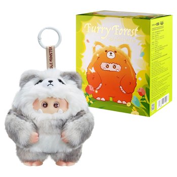 OHKU Giggle Monster Taschenanhänger Forest Journey sortiert