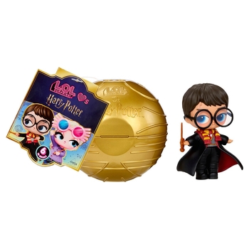 L.O.L. Surprise! Tots Harry Potter Doll Blind Box Assortment