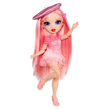 Rainbow High Pretty in Paris Fashion - Bella Parker (Pink)