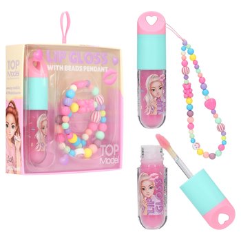 TOPModel Lipgloss mit Perlenanhänger Candy Glam