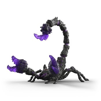 schleich ELDRADOR CREATURES 70896 Schattenskorpion