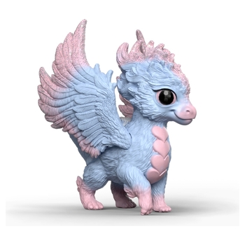 schleich BAYALA 70844 Baby Kristalldrache