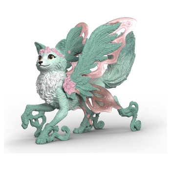schleich BAYALA 70845 Magischer Federfuchs