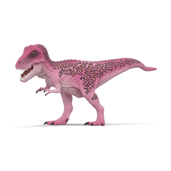 schleich DINOSAURS 72272 Pink T-Rex