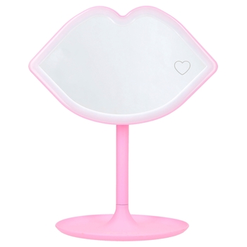 TOPModel LED Tischspiegel Candy Glam