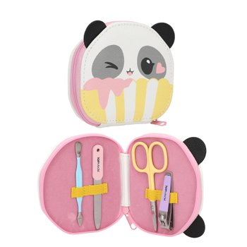 TOPModel - Candy Glam Set de Manucure