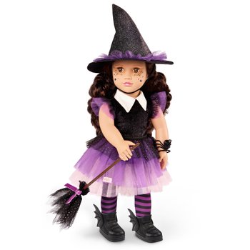 Our Generation Doll Limited Edition Astrid