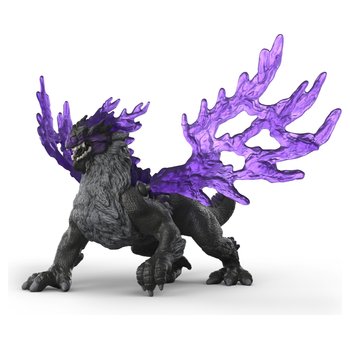 schleich ELDRADOR CREATURES 70898 Schattendrache
