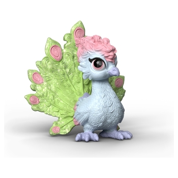schleich BAYALA 70848 Baby Pfauenküken