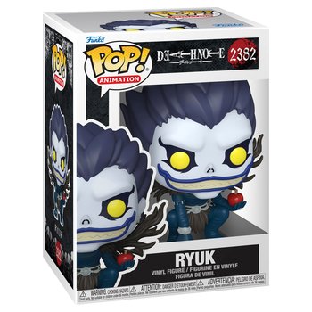 Funko POP! Figurine 2382 Death Note Ryuk