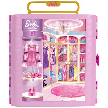 Barbie Deluxe Style Closet