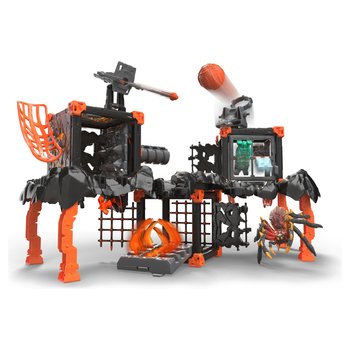 schleich ELDRADOR CREATURES 42810 Lava Fortress